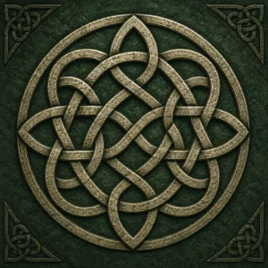 Celtic Knot Meaning