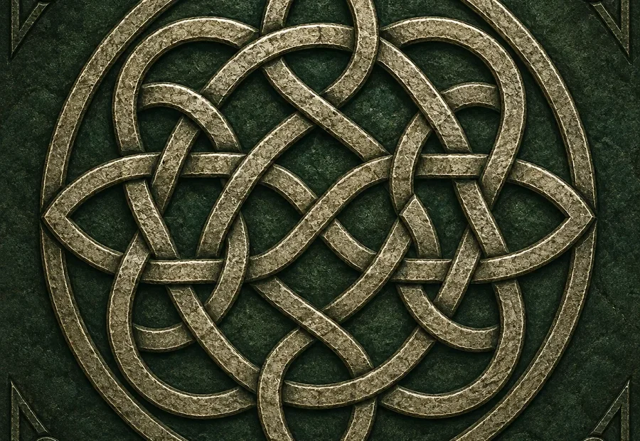 Celtic Knot Meaning