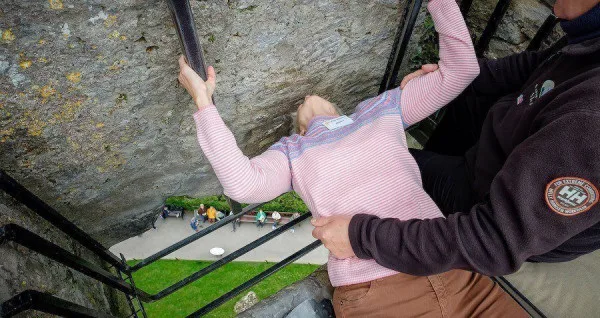 Blarney Stone image